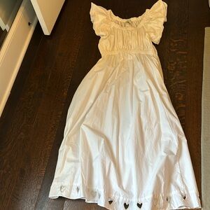 Kerri Rosenthal dress